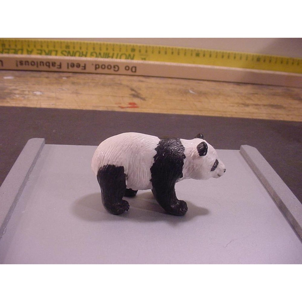 PANDA CUB Wild Safari Ltd Animal Figure
